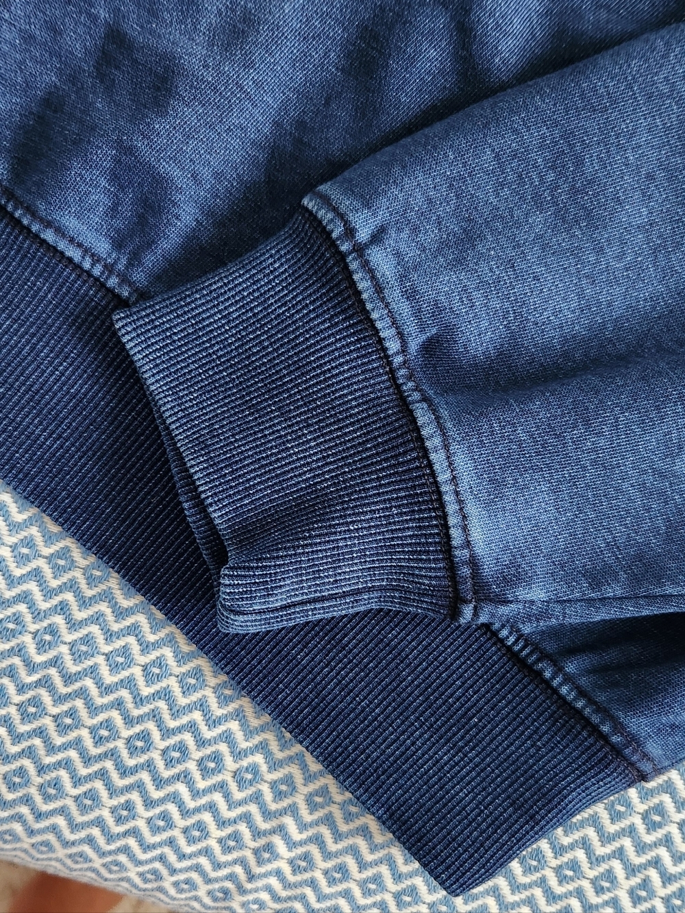 Fabletics Sweatshirt New! - Picture 8 of 10